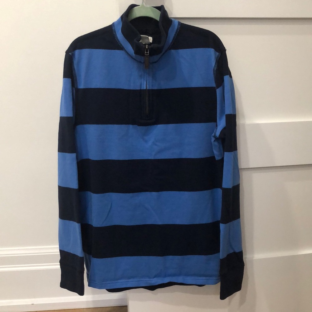 J Crew crewcuts/re-imagined